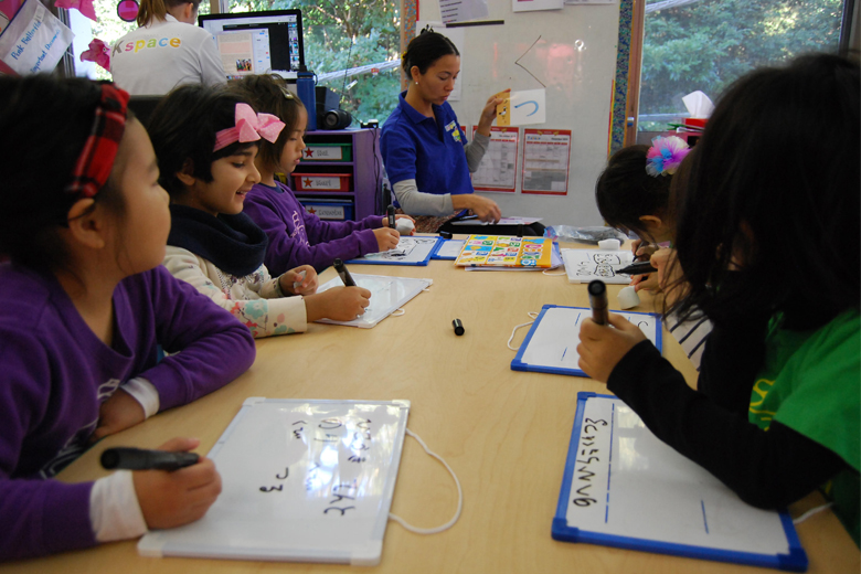 Before School Japanese After School Kspace International Preschool 