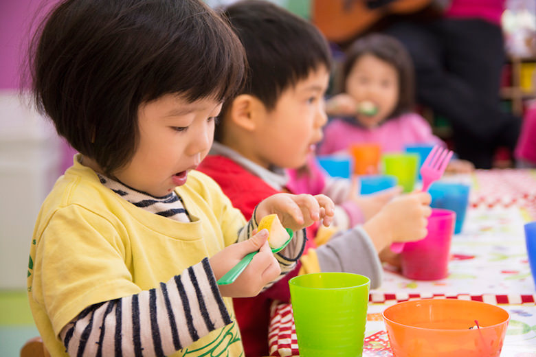 Extended Care After School Kspace International Preschool And Extended Care After School Kspace International Preschool And