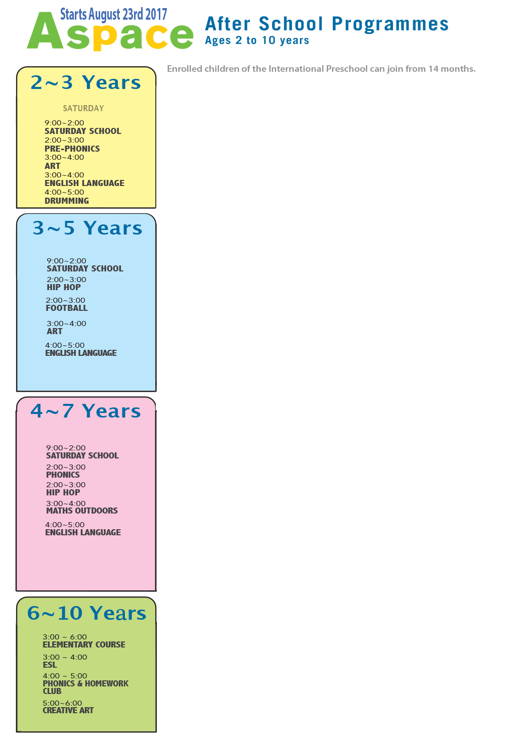 saturday-schedule-img