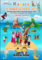 Summer School 2023