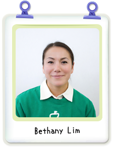 Bethany Lim