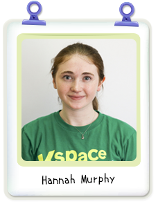 Hannah Murphy