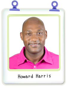 Howard Harris