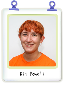 Kit Powell