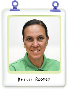 Kristi Rooney