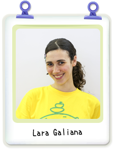 Lara Galiana