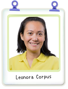 Leonora Corpus