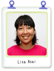 Lisa Asai