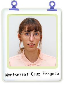Montserrat Cruz Fragoso