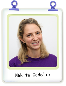 Nakita Cedolin