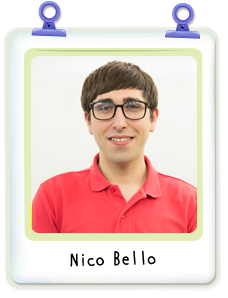 Nico Bello