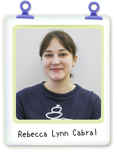 Rebecca Lynn Cabral
