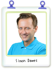 Simon Dawes