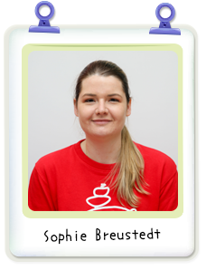 Sophie Breustedt