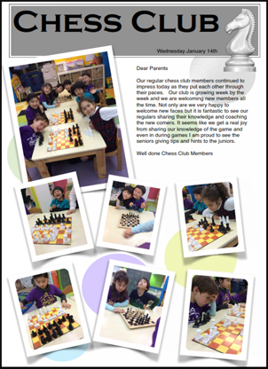 Aspace Chess Club