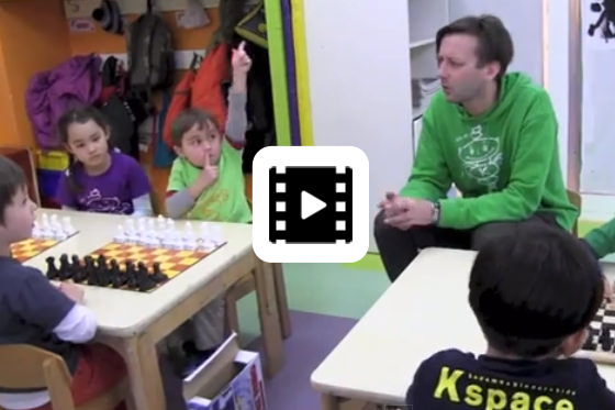 Aspace Chess Club