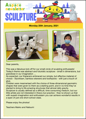 Sculpture and Clay Modeling