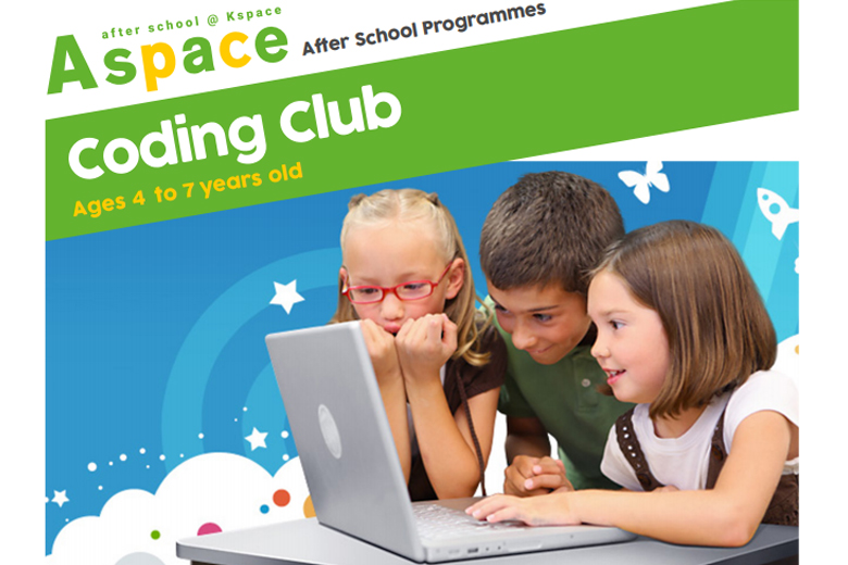 Coding Club