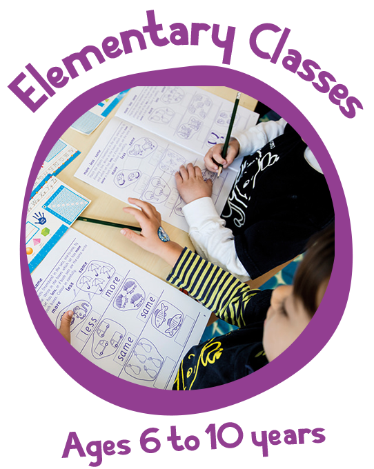 Elementary Classes