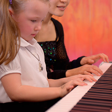 Private Music Tuition