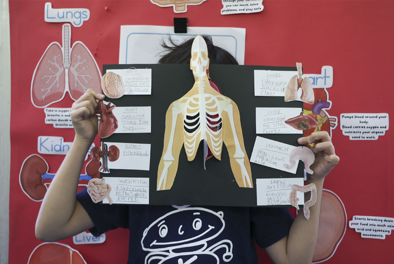 After School Programme