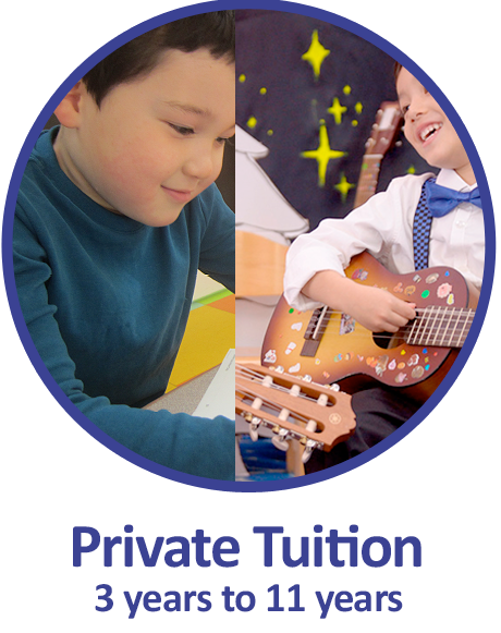 Private Tuition