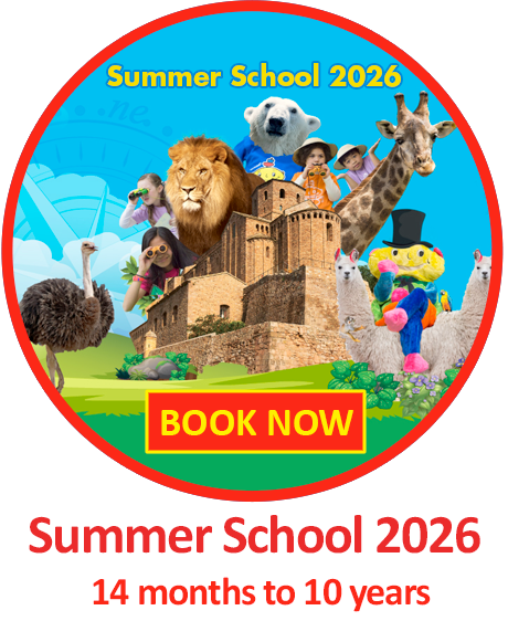 summer school 2026