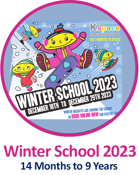 Winter School 2023
