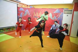 Mulan