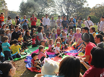 Family Picnic