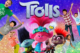 Trolls