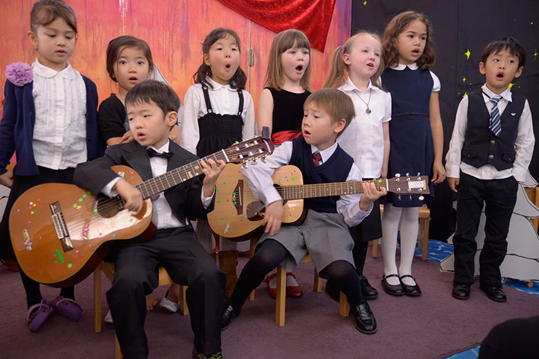 Lower School