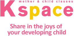 Kspace Mother & Child Classes Share in the joys of your developing your child