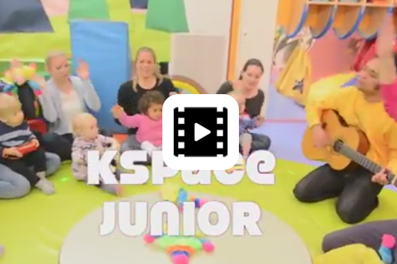 Kspace Junior