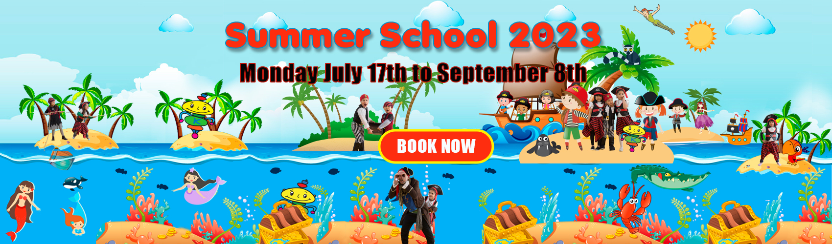 Kspace Summer School 2023