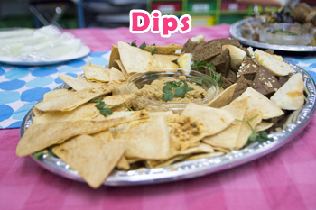 Dips​