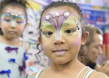 Face Painting