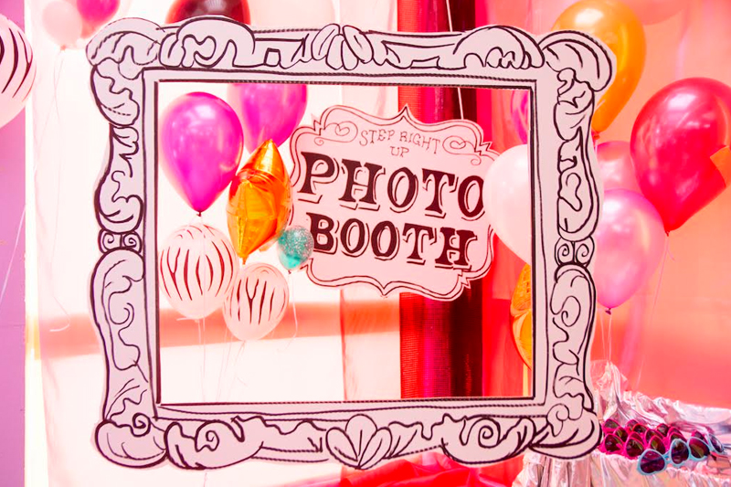 Photo Booth