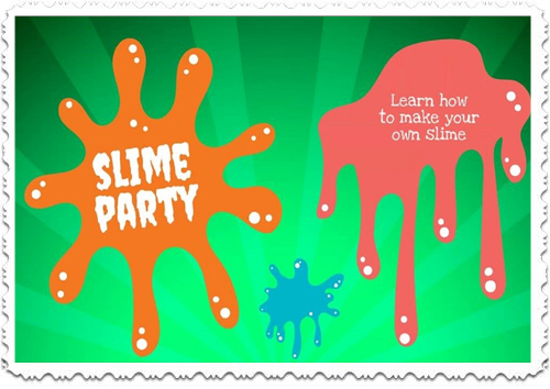 Slime Party